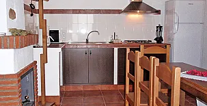 Casas Rurales la Huerta 0023