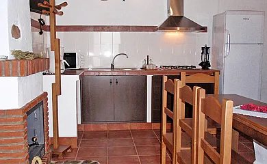 Casas Rurales la Huerta en Campanillas (Málaga) - Foto 23