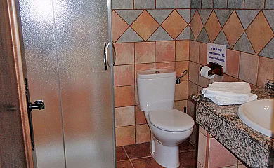 Casas Rurales la Huerta en Campanillas (Málaga) - Foto 24