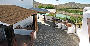 Casas Rurales la Huerta 003