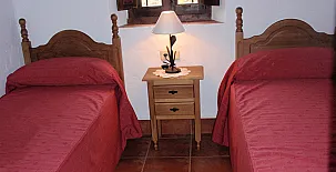 Casas Rurales la Huerta 0027