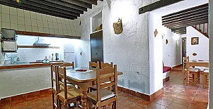 Casas Rurales la Huerta 0028