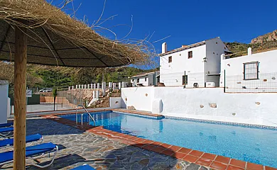 Casas Rurales la Huerta en Campanillas (Málaga) - Foto 1