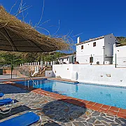 Casas Rurales la Huerta 001