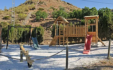 Casas Rurales la Huerta en Campanillas (Málaga) - Foto 4