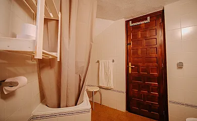 Los Chozos en Benaocaz (Cádiz) - Foto 8