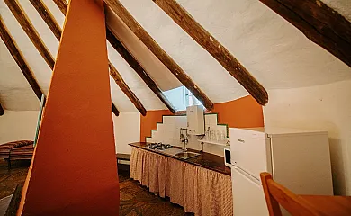 Los Chozos en Benaocaz (Cádiz) - Foto 10