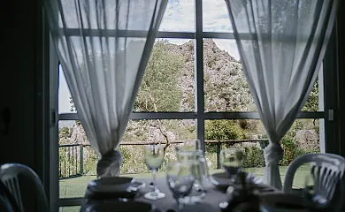 Los Chozos en Benaocaz (Cádiz) - Foto 2