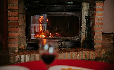 Los Chozos en Benaocaz (Cádiz) - Foto 11