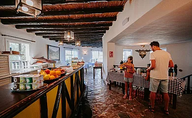 Los Chozos en Benaocaz (Cádiz) - Foto 5