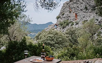 Los Chozos en Benaocaz (Cádiz) - Foto 6