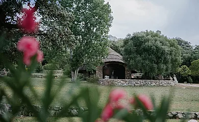 Los Chozos en Benaocaz (Cádiz) - Foto 14