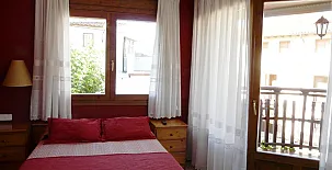 Casa Castro (Hostal-Rte.-Tur. Rural) 008