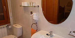 Casa Castro (Hostal-Rte.-Tur. Rural) 009