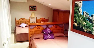 Casa Castro (Hostal-Rte.-Tur. Rural) 0010