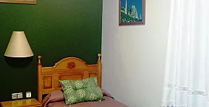 Casa Castro (Hostal-Rte.-Tur. Rural) 0011