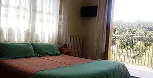 Casa Castro (Hostal-Rte.-Tur. Rural) 0012