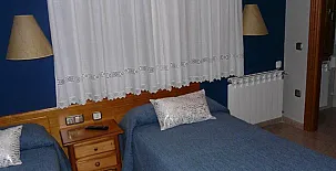 Casa Castro (Hostal-Rte.-Tur. Rural) 0013