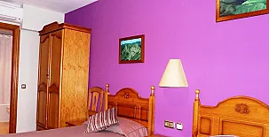 Casa Castro (Hostal-Rte.-Tur. Rural) 0014