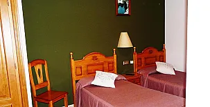 Casa Castro (Hostal-Rte.-Tur. Rural) 0016