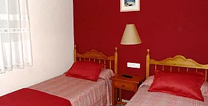 Casa Castro (Hostal-Rte.-Tur. Rural) 0017