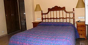 Casa Castro (Hostal-Rte.-Tur. Rural) 0018