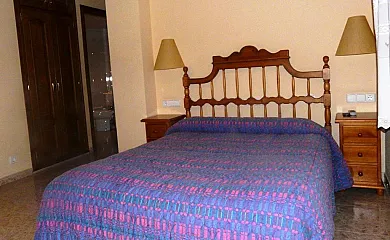 Casa Castro (Hostal-Rte.-Tur. Rural) en Alberuela de Laliena (Huesca) - Foto 18