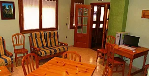 Casa Castro (Hostal-Rte.-Tur. Rural) 0020