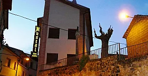 Casa Castro (Hostal-Rte.-Tur. Rural) 002