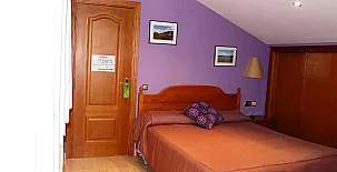 Casa Castro (Hostal-Rte.-Tur. Rural) 0022