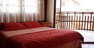 Casa Castro (Hostal-Rte.-Tur. Rural) 0023