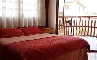 Casa Castro (Hostal-Rte.-Tur. Rural) en Alberuela de Laliena (Huesca) - Foto 23