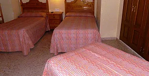 Casa Castro (Hostal-Rte.-Tur. Rural) 0027
