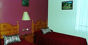 Casa Castro (Hostal-Rte.-Tur. Rural) 0028