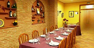 Casa Castro (Hostal-Rte.-Tur. Rural) 005