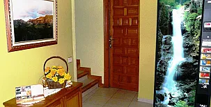 Casa Castro (Hostal-Rte.-Tur. Rural) 0030