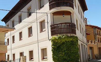 Casa Castro (Hostal-Rte.-Tur. Rural)