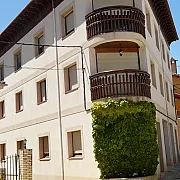 Casa Castro (Hostal-Rte.-Tur. Rural) 001