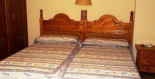 Casa Castro (Hostal-Rte.-Tur. Rural) 0032