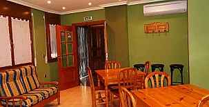 Casa Castro (Hostal-Rte.-Tur. Rural) 0033