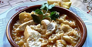 Casa Castro (Hostal-Rte.-Tur. Rural) 0036