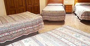 Casa Castro (Hostal-Rte.-Tur. Rural) 0034