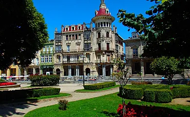 Villas Las Catedrales en Ribadeo (Lugo) - Foto 6