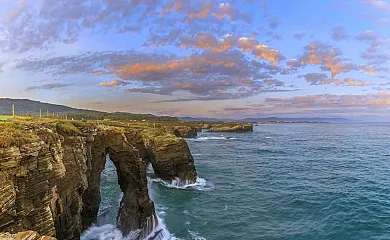 Villas Las Catedrales en Ribadeo (Lugo) - Foto 7