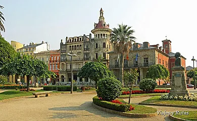 Villas Las Catedrales en Ribadeo (Lugo) - Foto 11