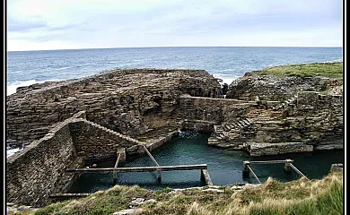 Villas Las Catedrales en Ribadeo (Lugo) - Foto 15