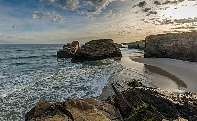 Villas Las Catedrales en Ribadeo (Lugo) - Foto 17