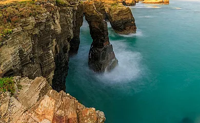 Villas Las Catedrales en Ribadeo (Lugo) - Foto 18