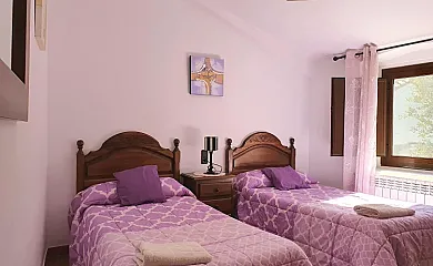 Mas del Bou en Sant Pere Sallavinera (Barcelona) - Foto 14