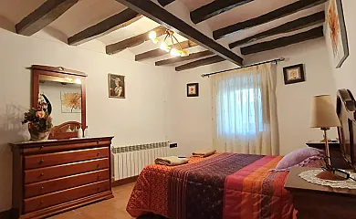 Mas del Bou en Sant Pere Sallavinera (Barcelona) - Foto 15